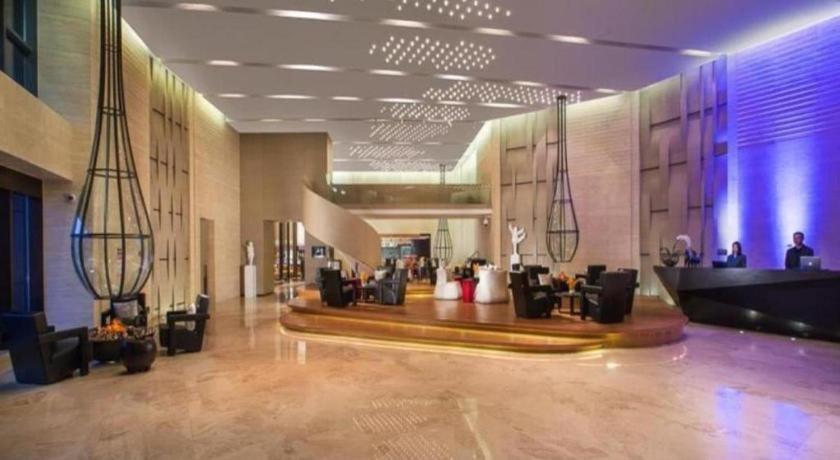 Himalayas Qingdao Hotel Ngoại thất bức ảnh