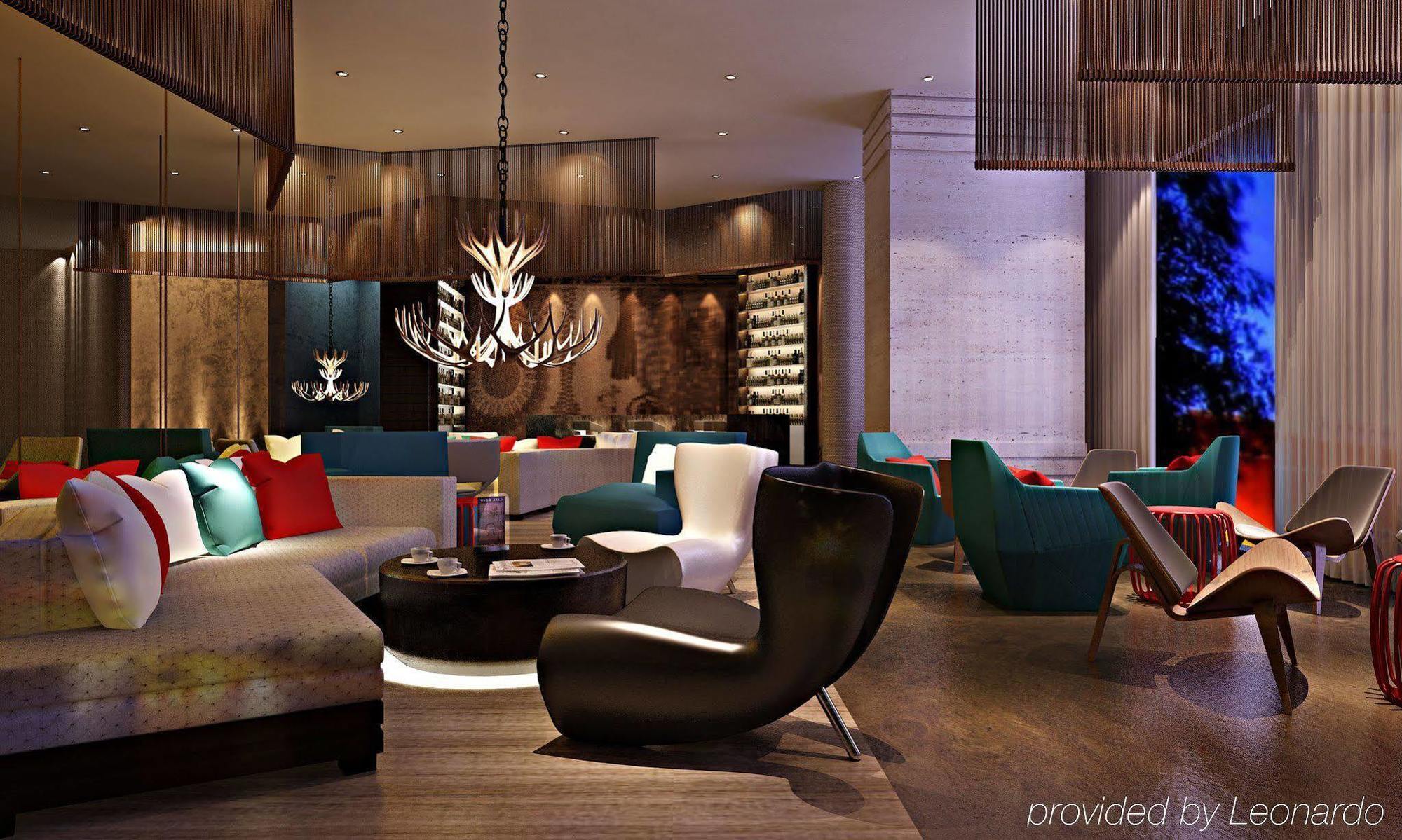 Himalayas Qingdao Hotel Ngoại thất bức ảnh